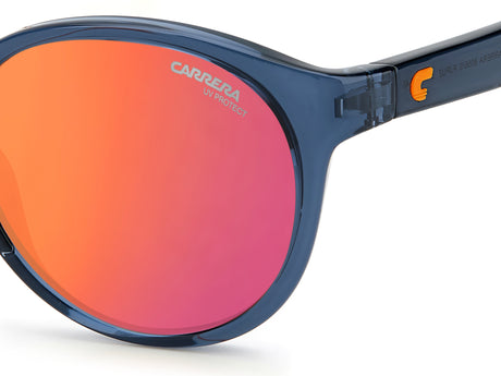 CARRERA 8056/S-51-PJP BLUE UZ RED ML