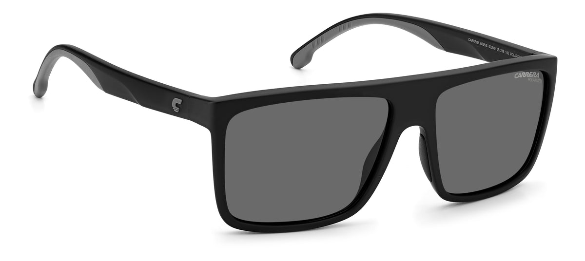 Carrera 8055/S 003 58 M9 58 / Plastic / Polyamide