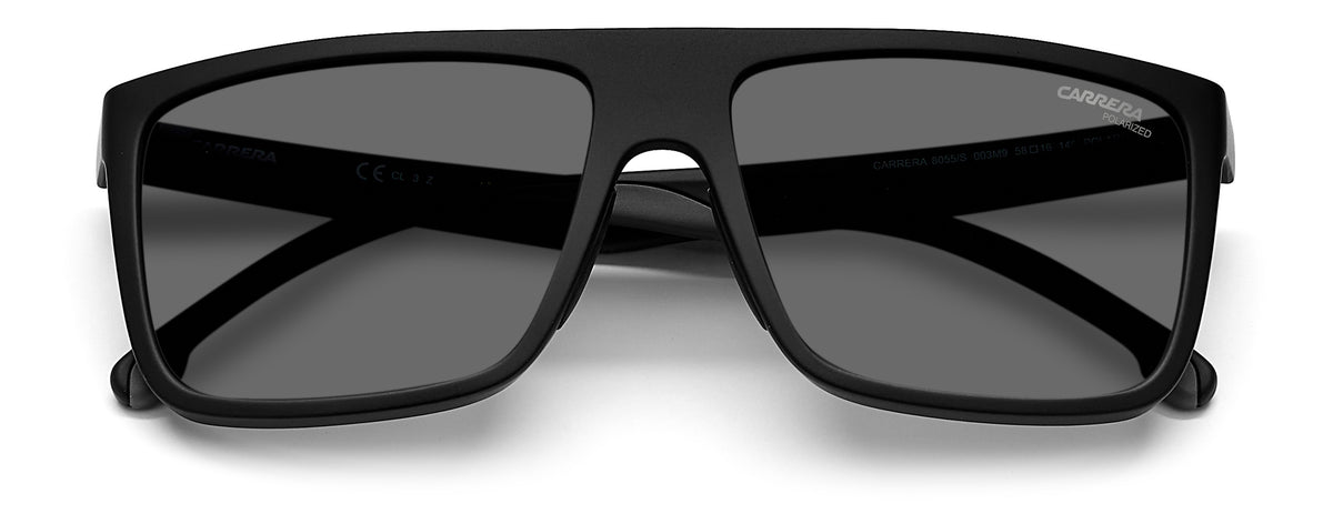 Carrera 8055/S 003 58 M9 58 / Plastic / Polyamide