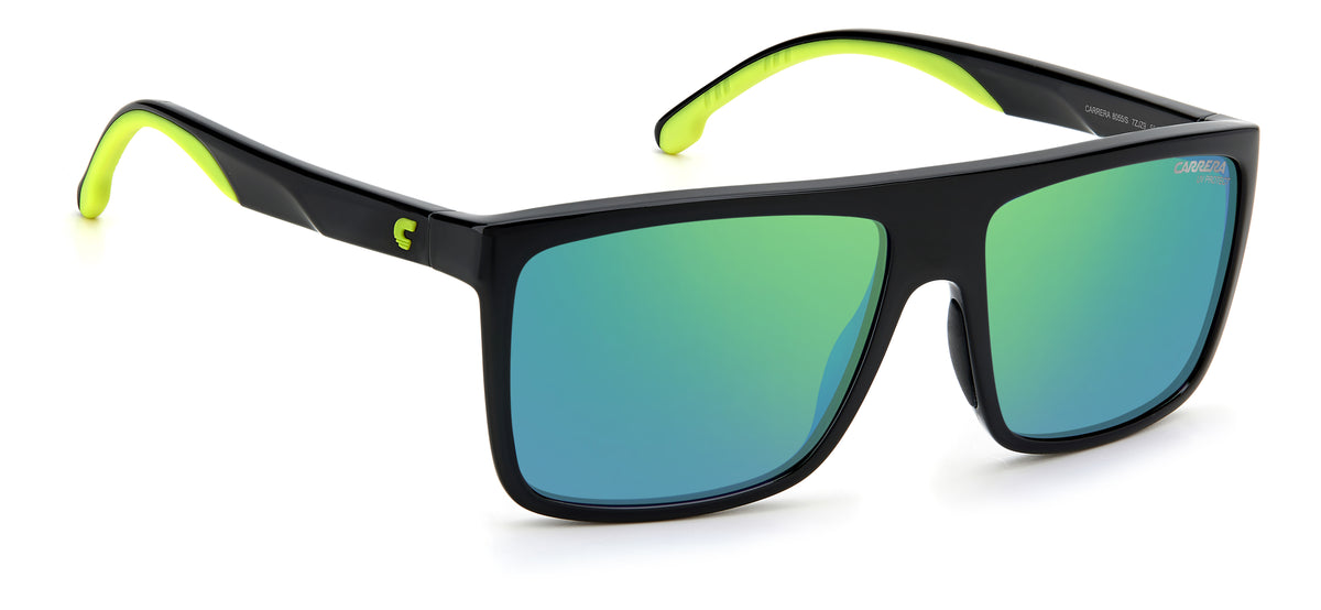 CARRERA 8055/S-58-7ZJ Z9 BLCKGREEN