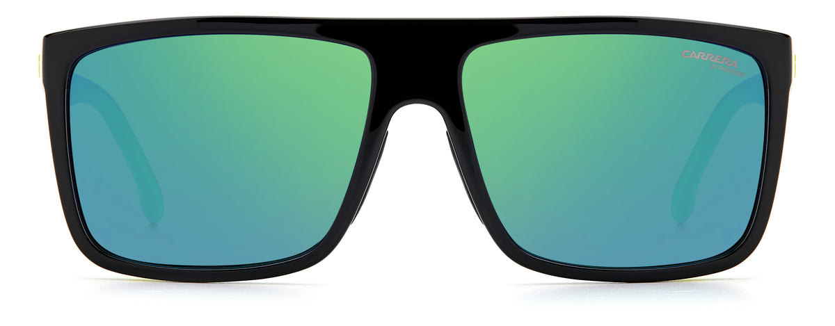 CARRERA 8055/S-58-7ZJ Z9 BLCKGREEN