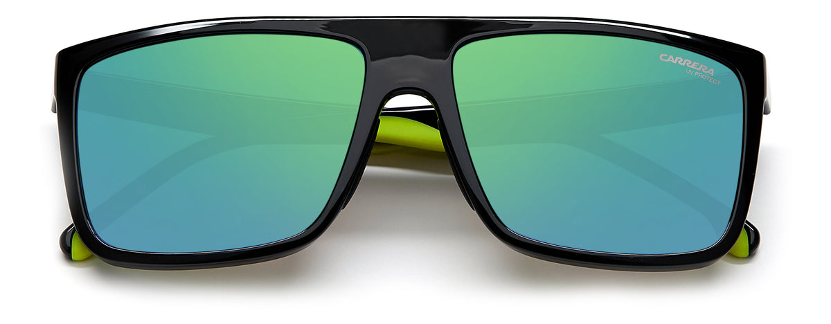 CARRERA 8055/S-58-7ZJ Z9 BLCKGREEN
