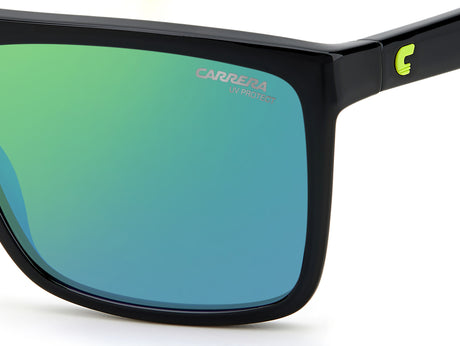CARRERA 8055/S-58-7ZJ Z9 BLCKGREEN