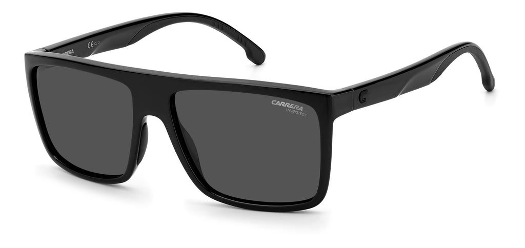 CARRERA 8055/S-58-807 IR BLACK