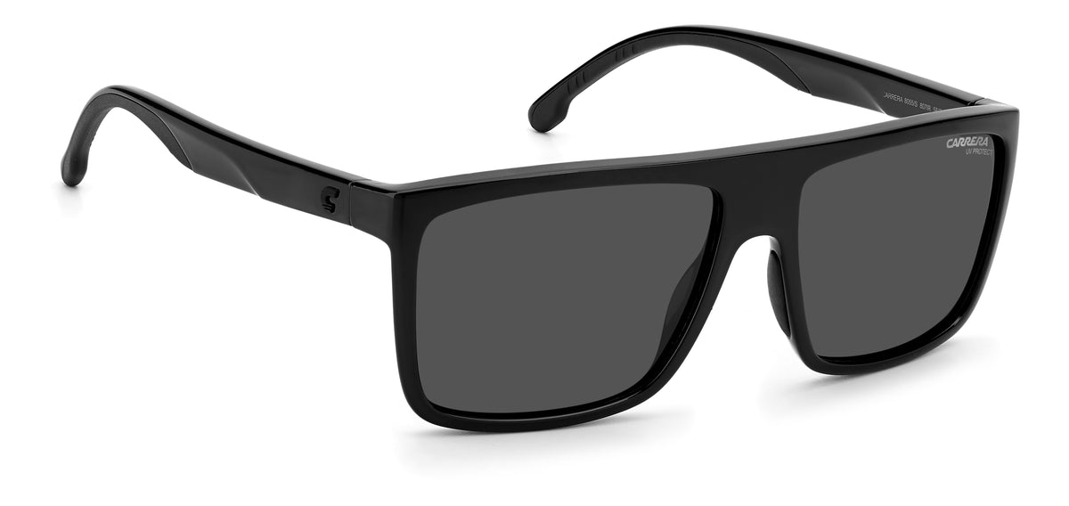 Carrera Carrera 8055/S-58-807 IR BLACK