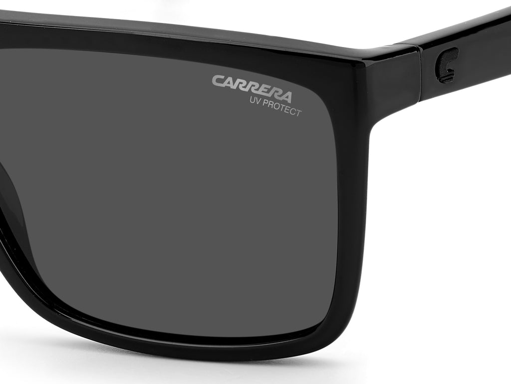 CARRERA 8055/S-58-807 IR BLACK