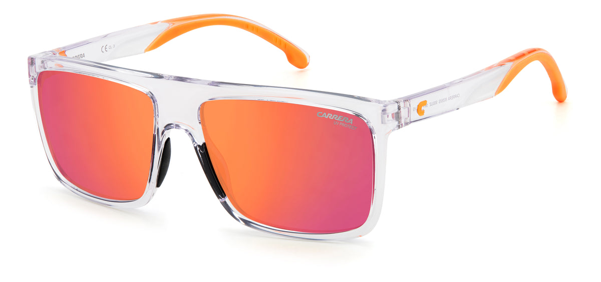 CARRERA 8055/S-58-900 UZ CRYSTAL