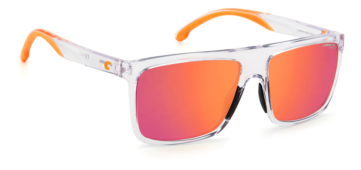 CARRERA 8055/S-58-900 UZ CRYSTAL