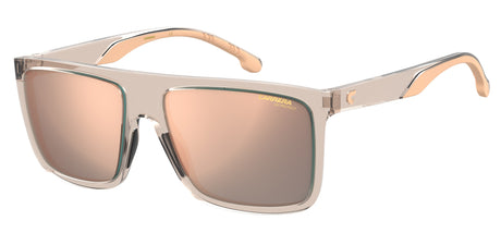 Carrera  8055/S-58-FWM NUDE 0J RSGD ML=