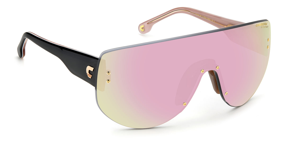 FLAGLAB 12-99-000 ROSE GOLD 0J RSGD ML=