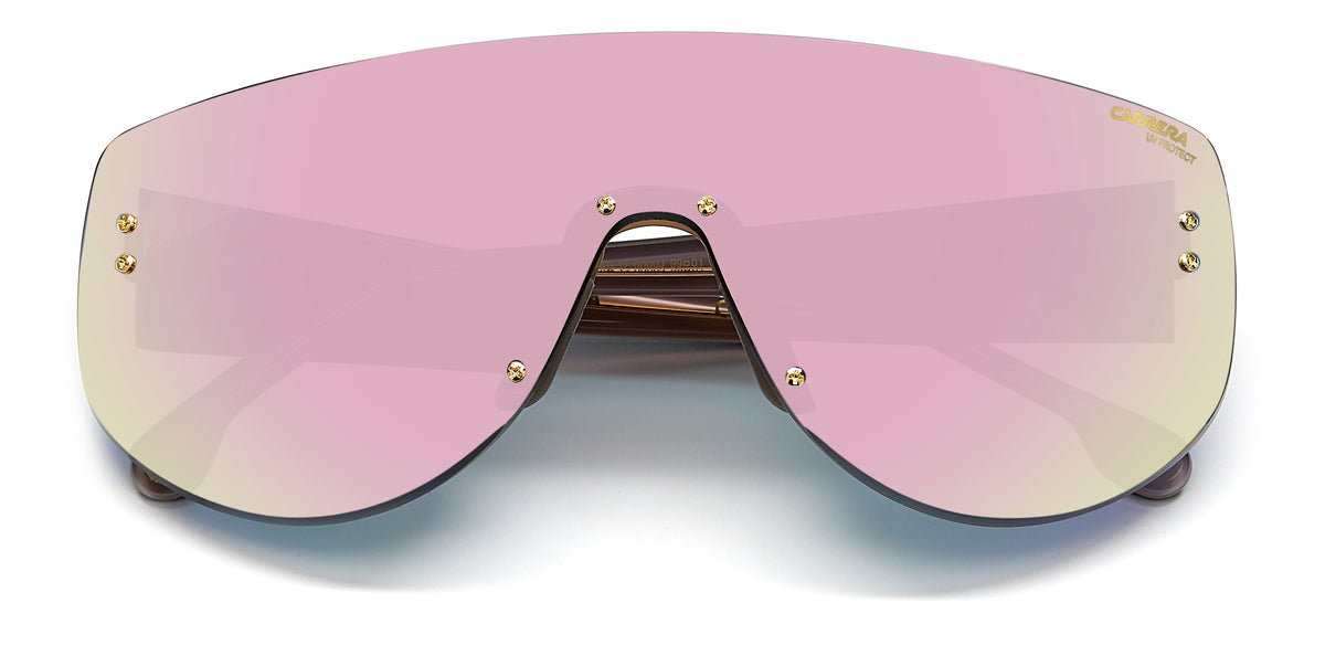 FLAGLAB 12-99-000 ROSE GOLD 0J RSGD ML=