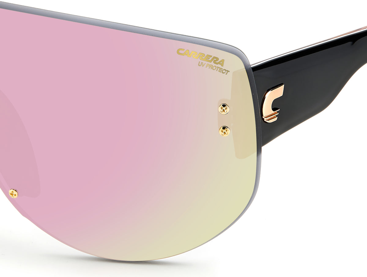 FLAGLAB 12-99-000 ROSE GOLD 0J RSGD ML=