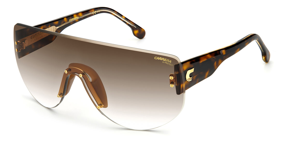 Carrera  FLAGLAB 12 086 99 86 99 / Plastic / Metal