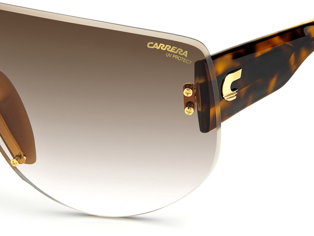 CARRERA  FLAGLAB 12 086 99 86 99 / Plastic / Metal