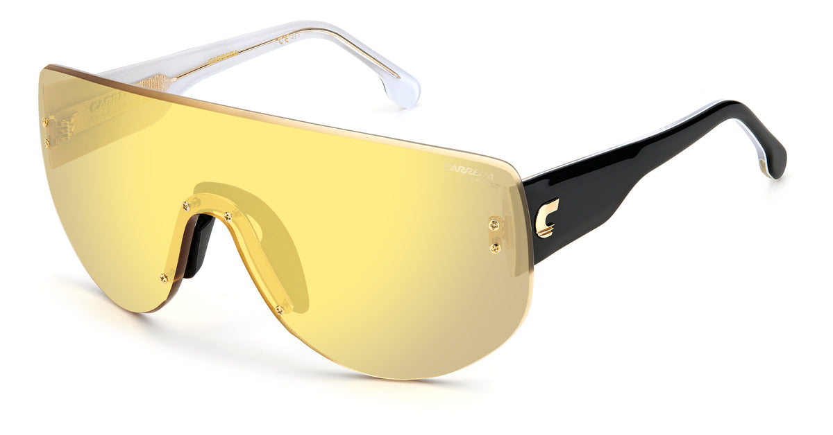 CARRERA FLAGLAB 12-99-4CW ET YELL BLCK