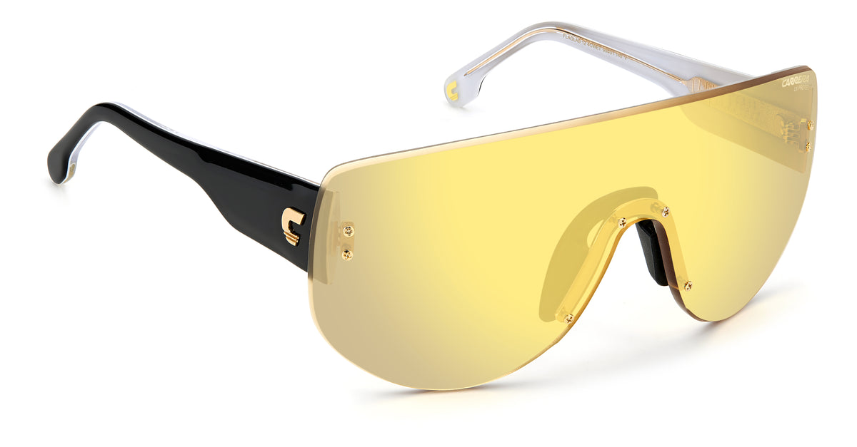 CARRERA FLAGLAB 12-99-4CW ET YELL BLCK