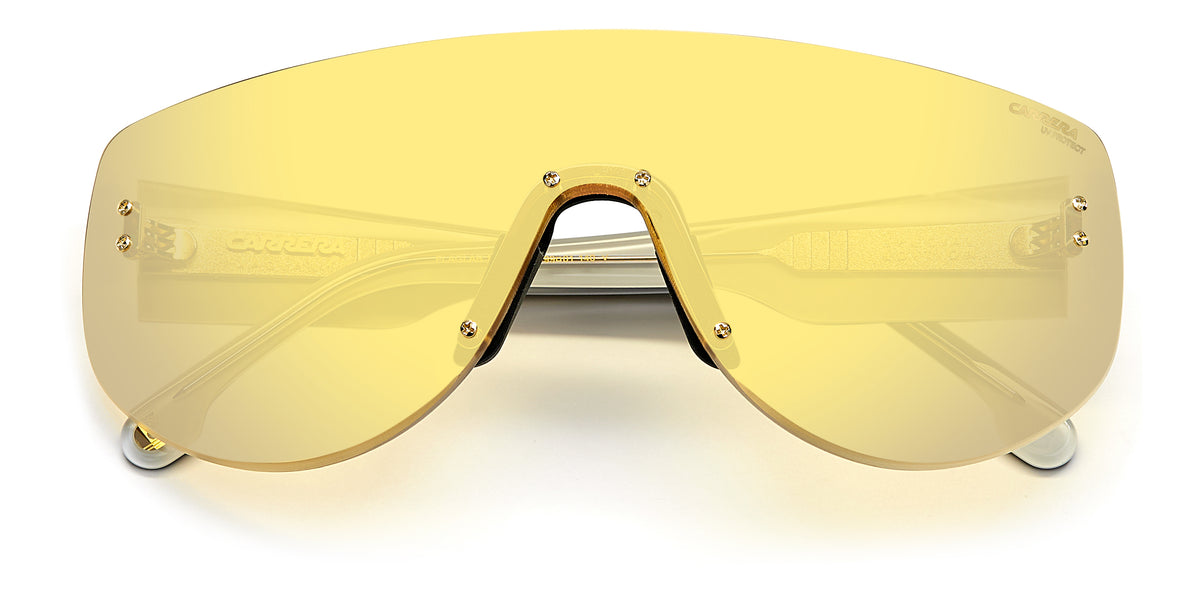 CARRERA FLAGLAB 12-99-4CW ET YELL BLCK