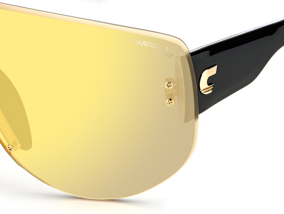 CARRERA FLAGLAB 12-99-4CW ET YELL BLCK