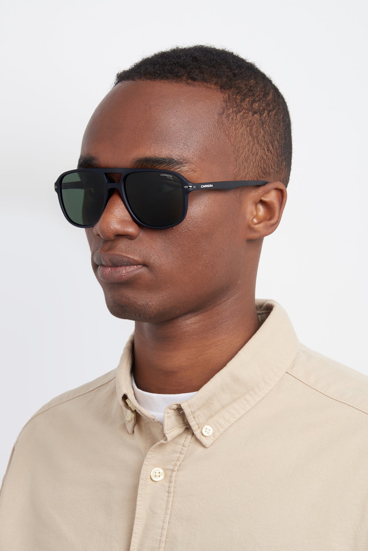 CARRERA 279/S-56-003 UC MTT BLACK