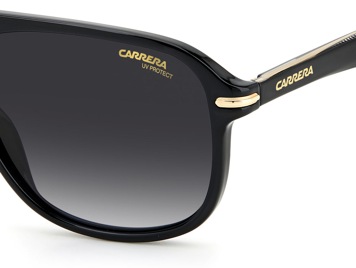 Carrera Carrera 279/S-56-2M2 9O BLK GOLD