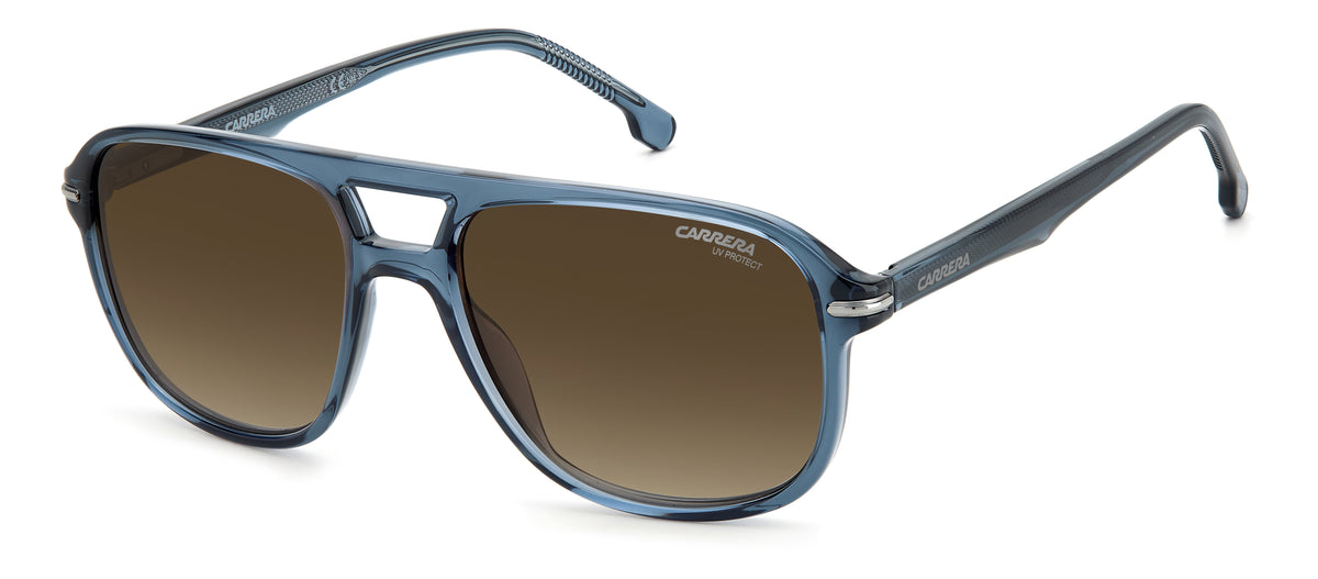 CARRERA 279/S-56-PJP BLUE HA BROWN SF