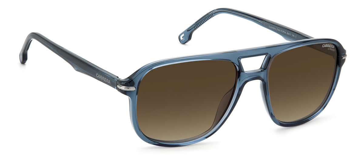 CARRERA 279/S-56-PJP BLUE HA BROWN SF