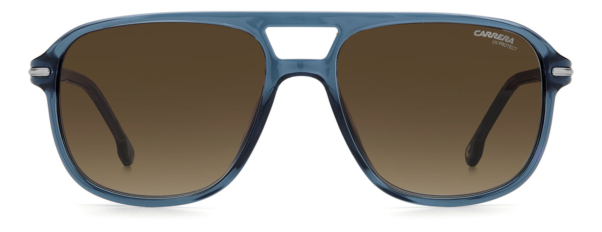 CARRERA 279/S-56-PJP BLUE HA BROWN SF