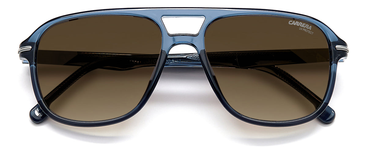 CARRERA 279/S-56-PJP BLUE HA BROWN SF