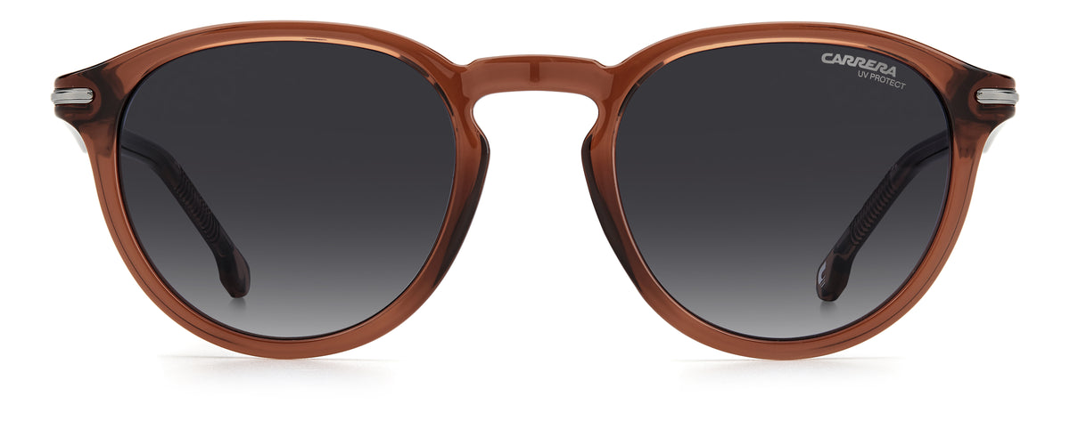 CARRERA 277/S-50-09Q BROWN 9O DARK GREY SF