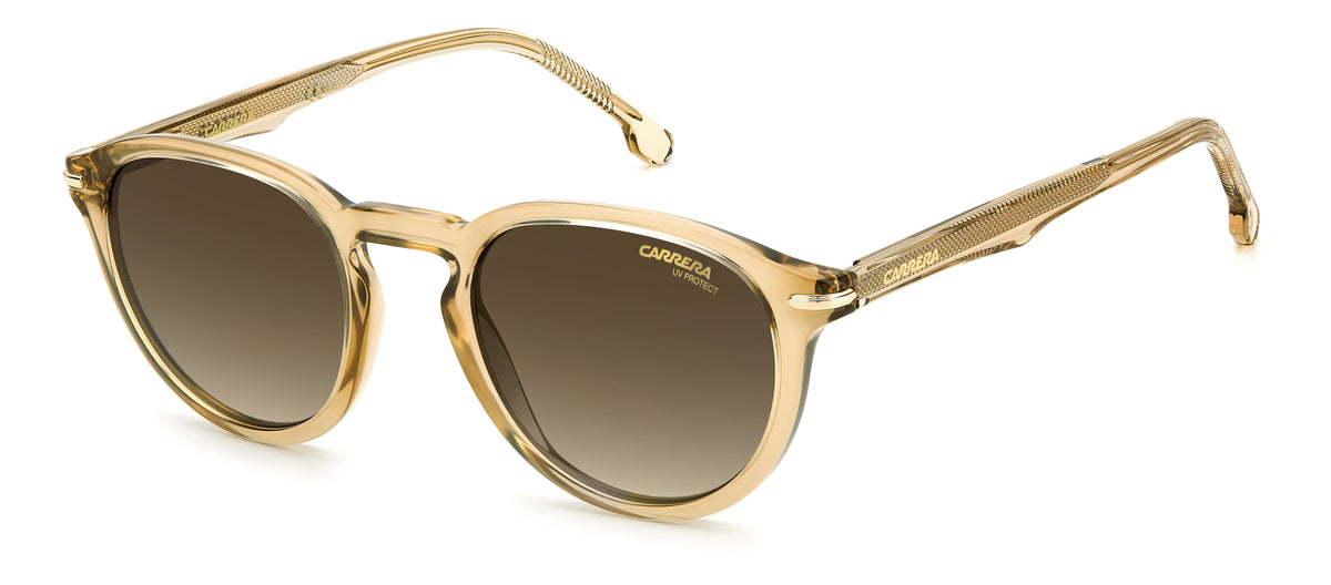 CARRERA 277/S-50-FT4 HONEY GD HA BROWN SF