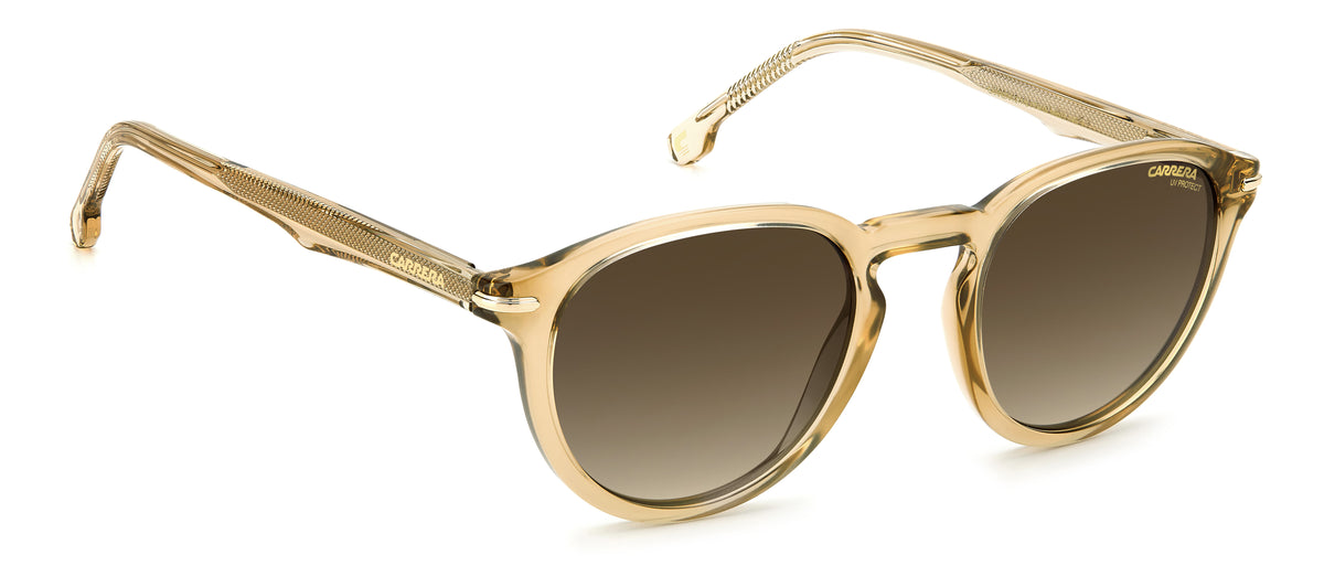 CARRERA 277/S-50-FT4 HONEY GD HA BROWN SF