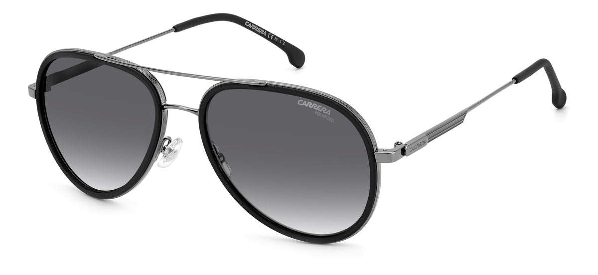 CARRERA 1044/S-57-003 WJ MTT BLACK