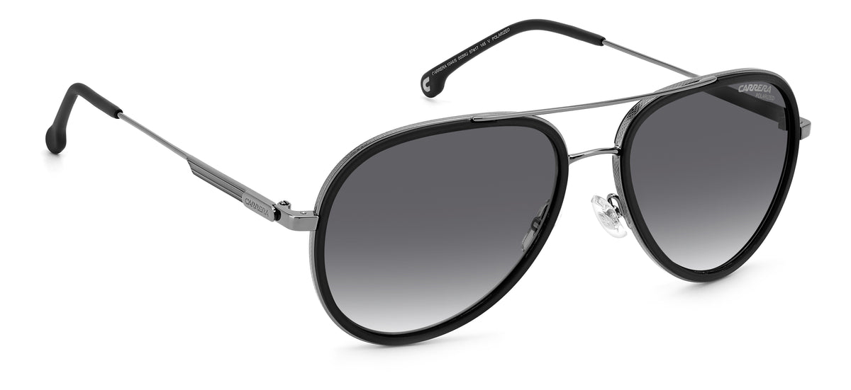 CARRERA 1044/S-57-003 WJ MTT BLACK