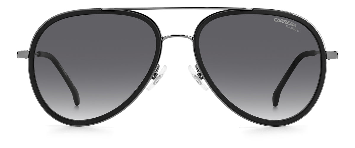 CARRERA 1044/S-57-003 WJ MTT BLACK