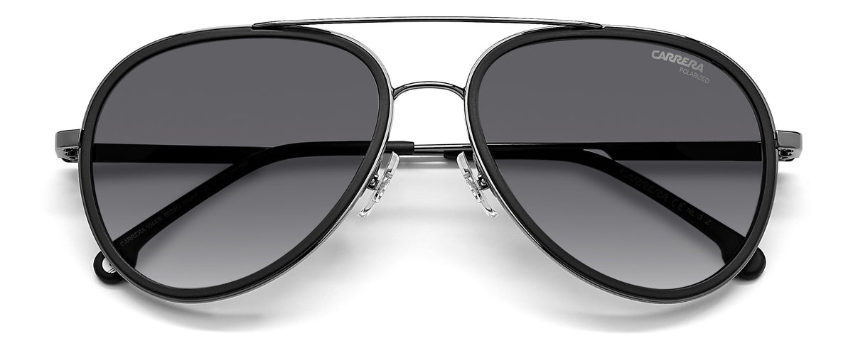 CARRERA 1044/S-57-003 WJ MTT BLACK