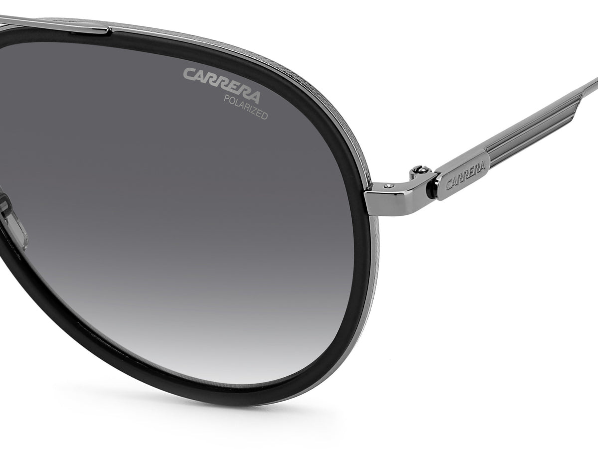 CARRERA 1044/S-57-003 WJ MTT BLACK
