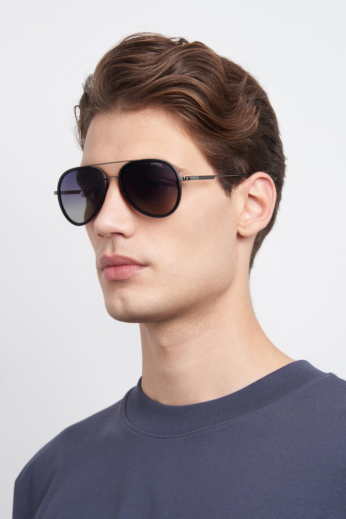 CARRERA 1044/S-57-003 WJ MTT BLACK
