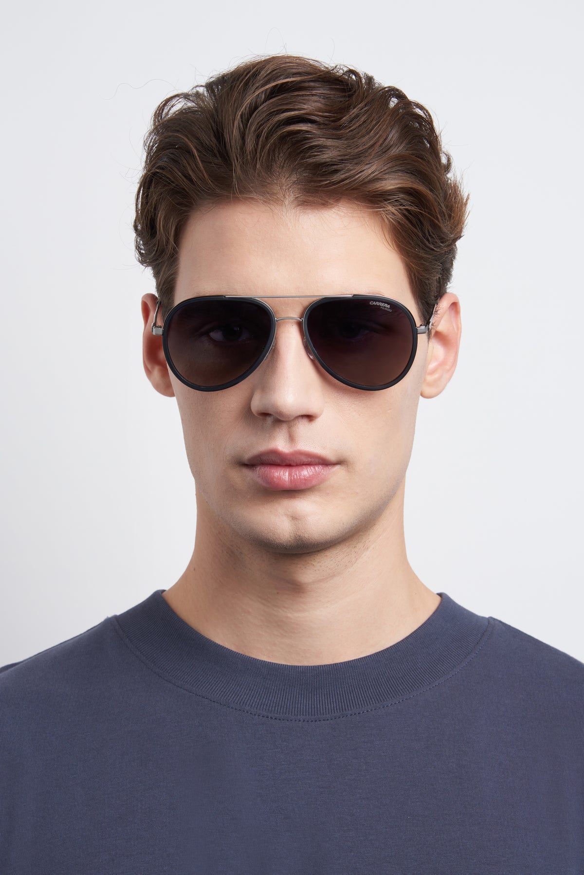 Carrera 1044/S-57-003 WJ MTT BLACK