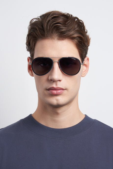 Carrera 1044/S-57-003 WJ MTT BLACK