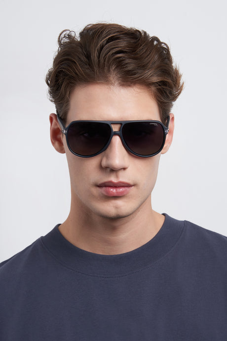 CARRERA 1044/S-57-807 HA BLACK