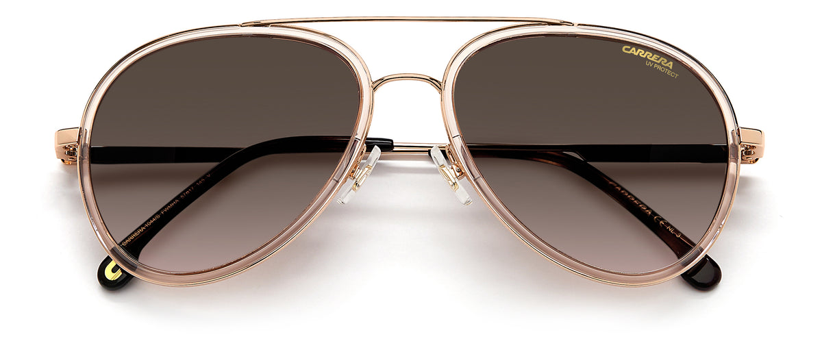 CARRERA 1044/S-57-FWM HA NUDE