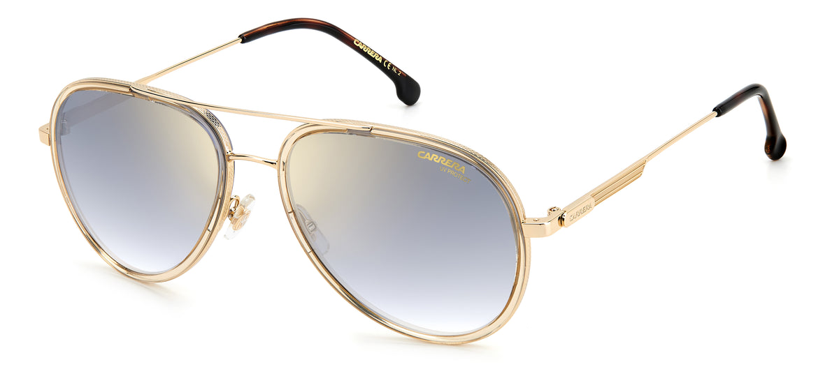 CARRERA 1044/S-57-HAM CHAMPAGNE 1V BL SF GDSP