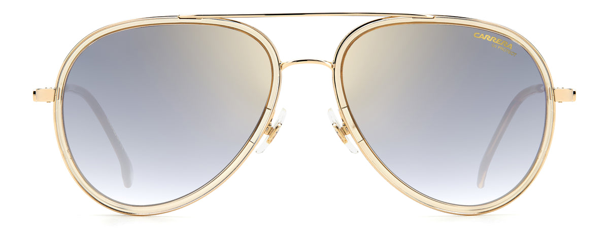 CARRERA 1044/S-57-HAM CHAMPAGNE 1V BL SF GDSP