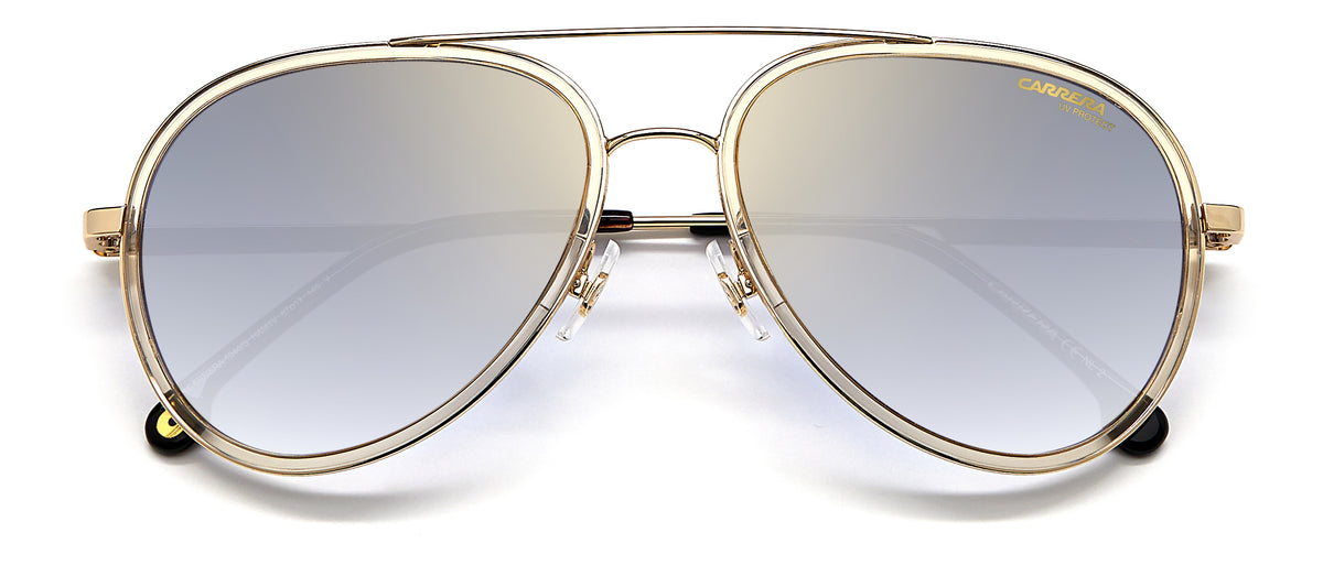 CARRERA 1044/S-57-HAM CHAMPAGNE 1V BL SF GDSP