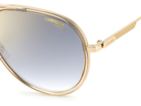CARRERA 1044/S-57-HAM CHAMPAGNE 1V BL SF GDSP