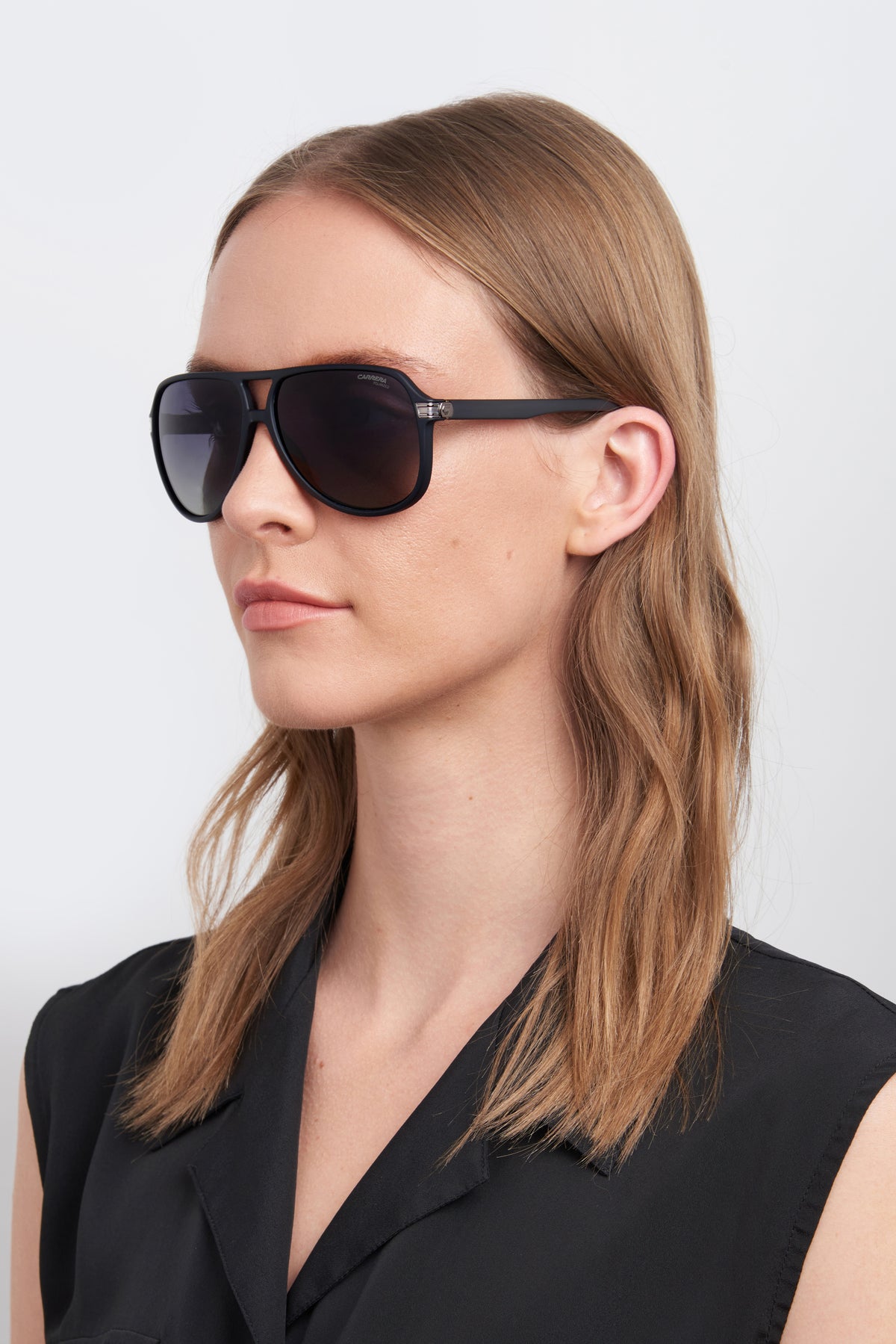 CARRERA 1045/S 003 61 WJ 61 / Plastic / Polyamide