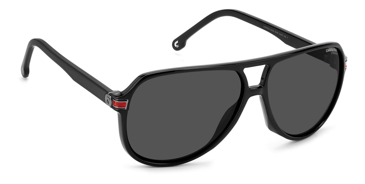 CARRERA 1045/S-61-807 IR BLACK