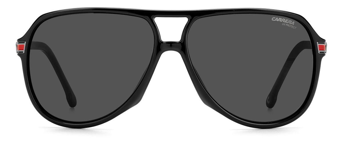 CARRERA 1045/S-61-807 IR BLACK
