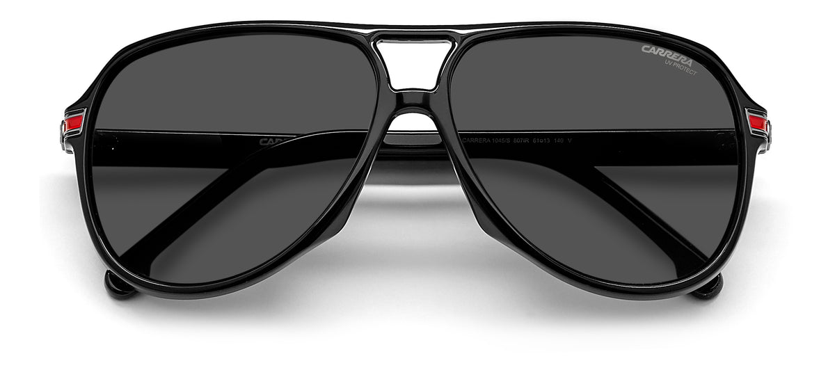 CARRERA 1045/S-61-807 IR BLACK