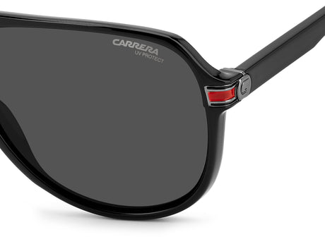 CARRERA 1045/S-61-807 IR BLACK